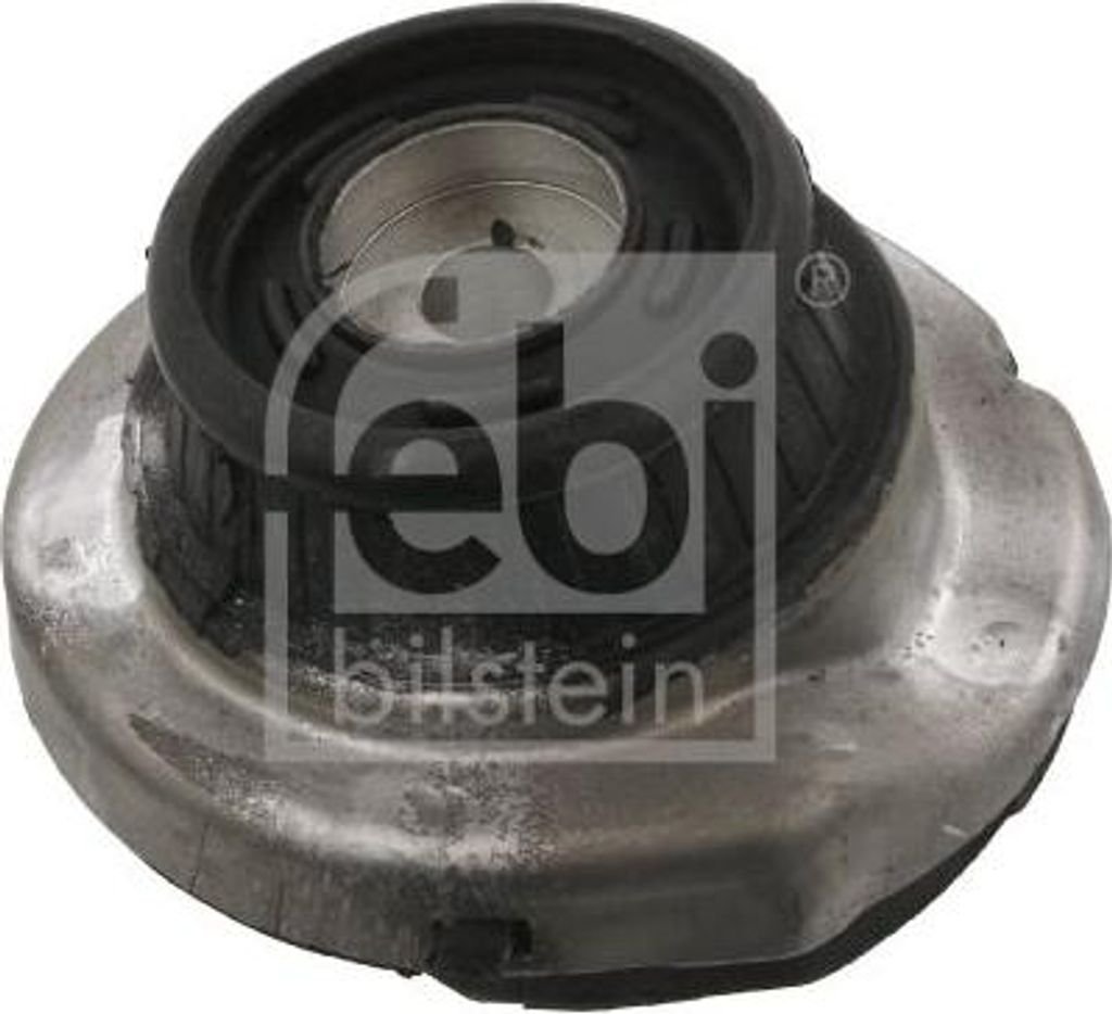 FEBI BILSTEIN 34951 Federbein-Stützlager OE 46791956 kompatibel mit Alf. GT, Alf. 147