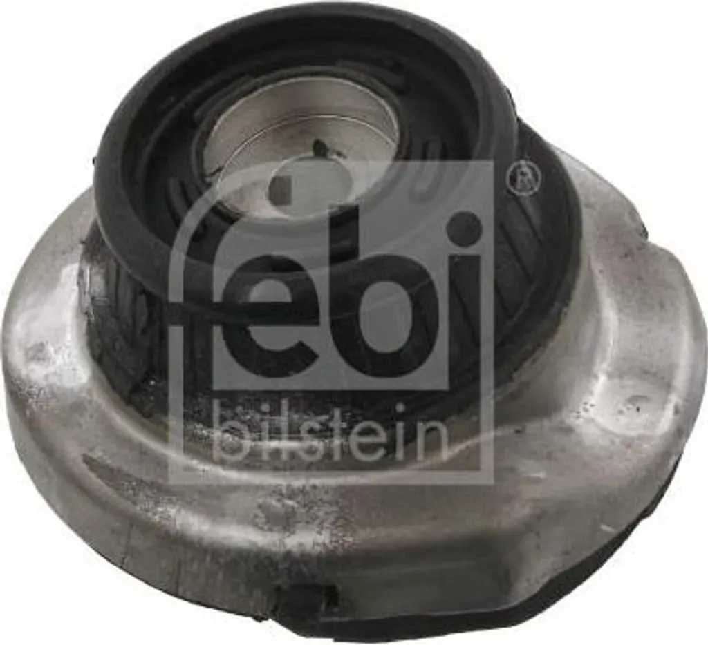 Éliminez les bruits de suspension : Support FEBI 34951 pour Alfa 147