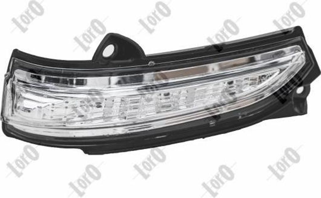 ABAKUS 017-64-861 Blinkleuchte OE 5220431 kompatibel mit Mondeo