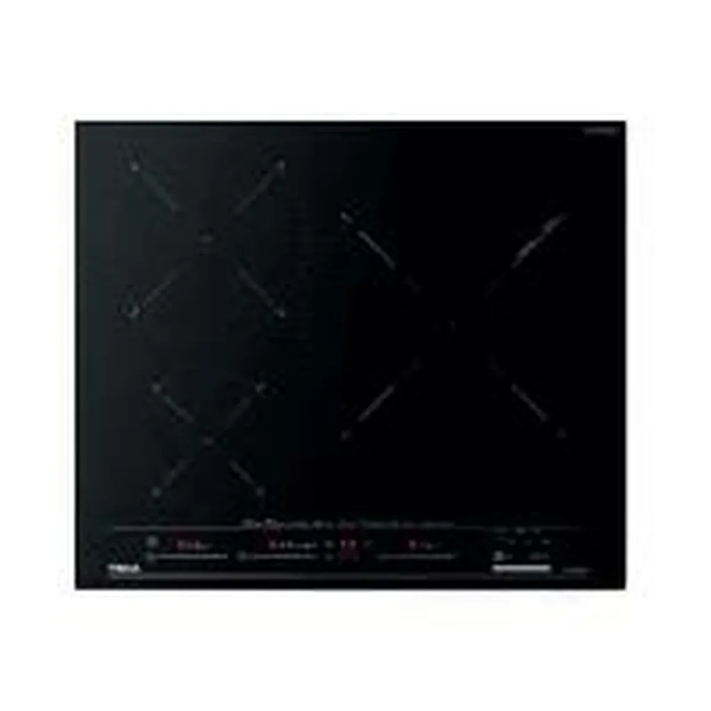 Plaque induction Teka IZC 63632 Mpt Maestro Paeller 65 cm noir