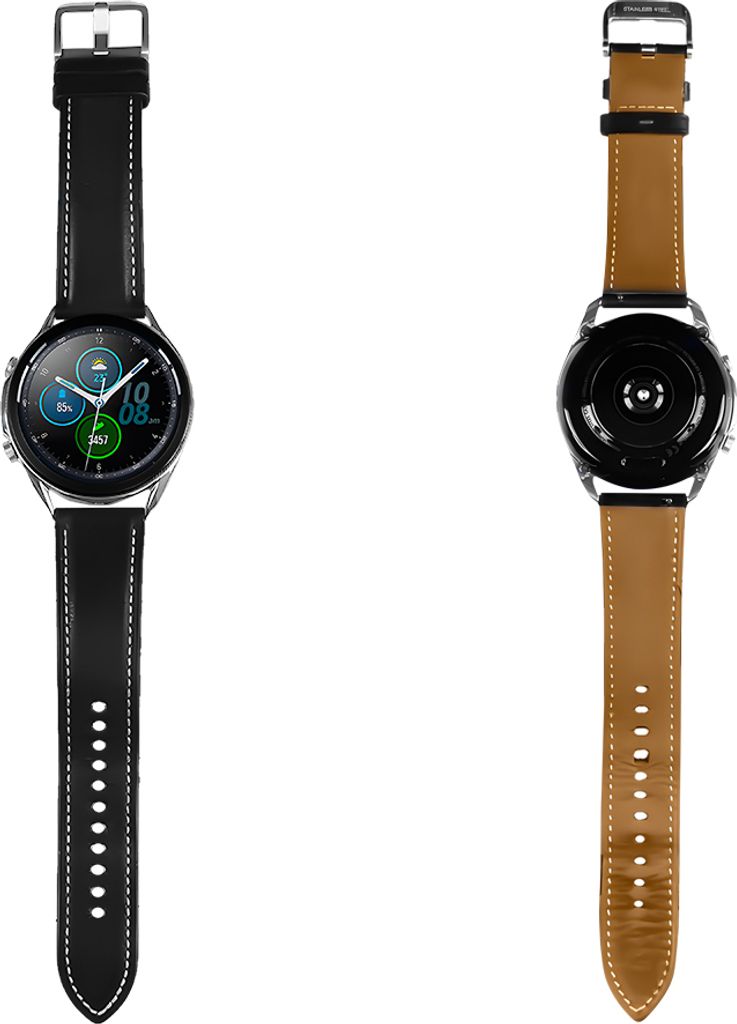 Samsung Galaxy Watch 3 45mm R840 silber Obrázok produktu 13