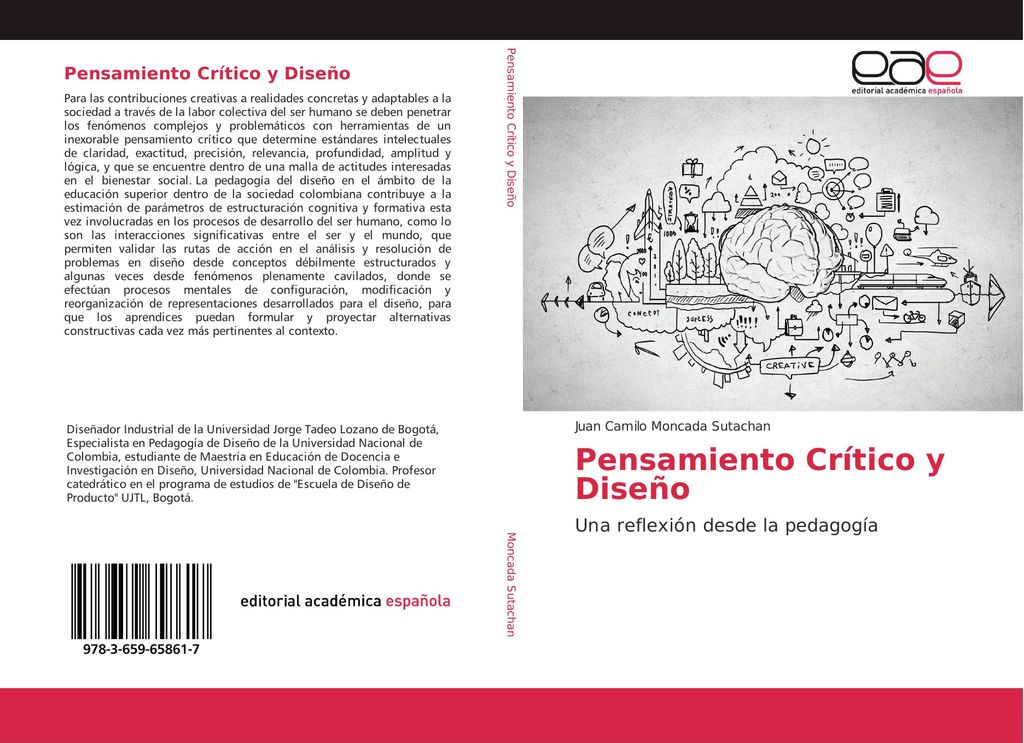 Pensamiento Crítico y Diseño