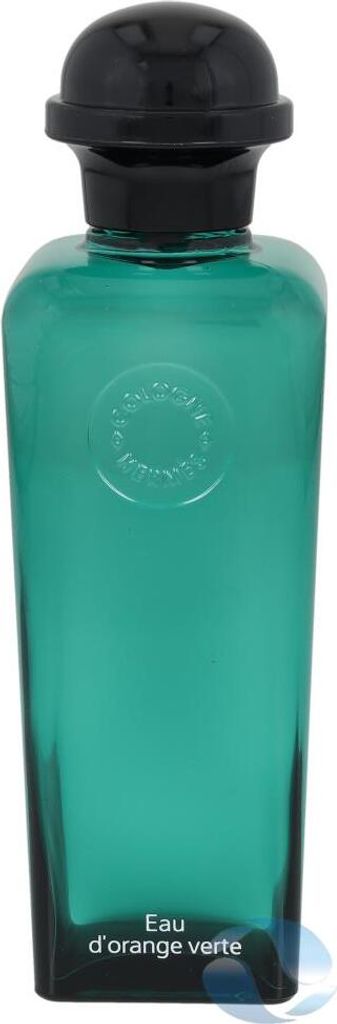 Hermès Eau D'Orange Verte Eau de Cologne unisex 200 ml