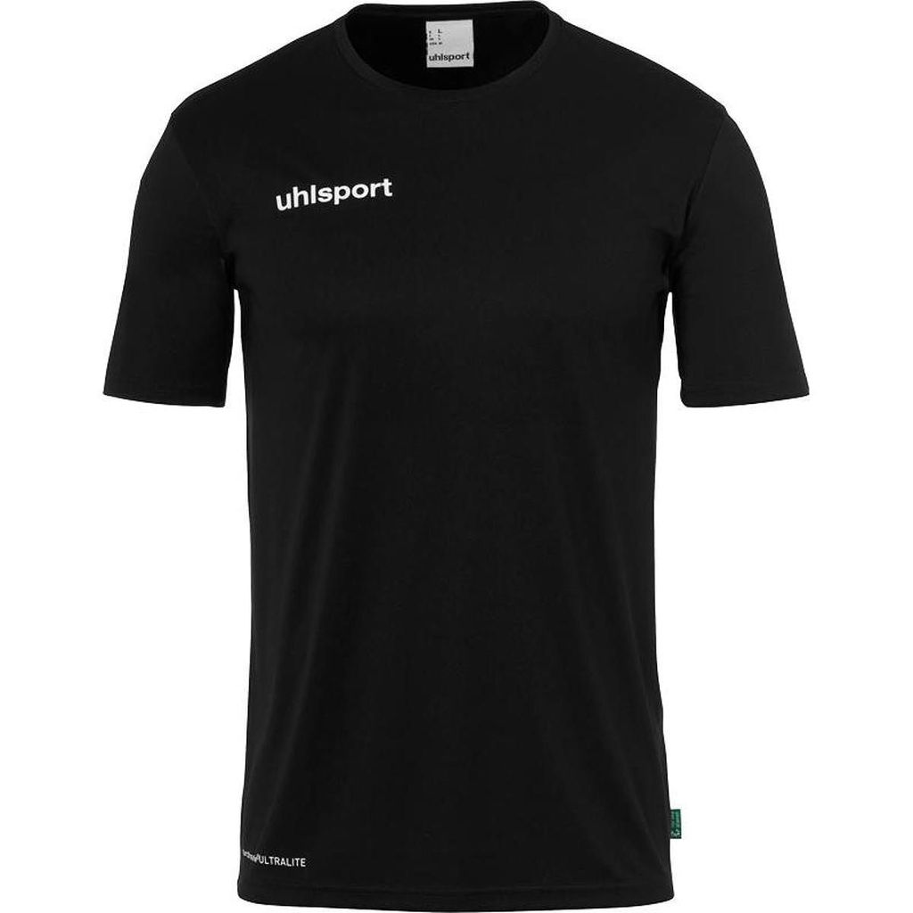 Uhlsport Essential Functional Shirt schwarz 3XL Produktbild 