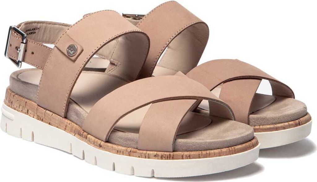 Tbs Zagaria Sandalen Braun EU 41 Frau Braun EU 41