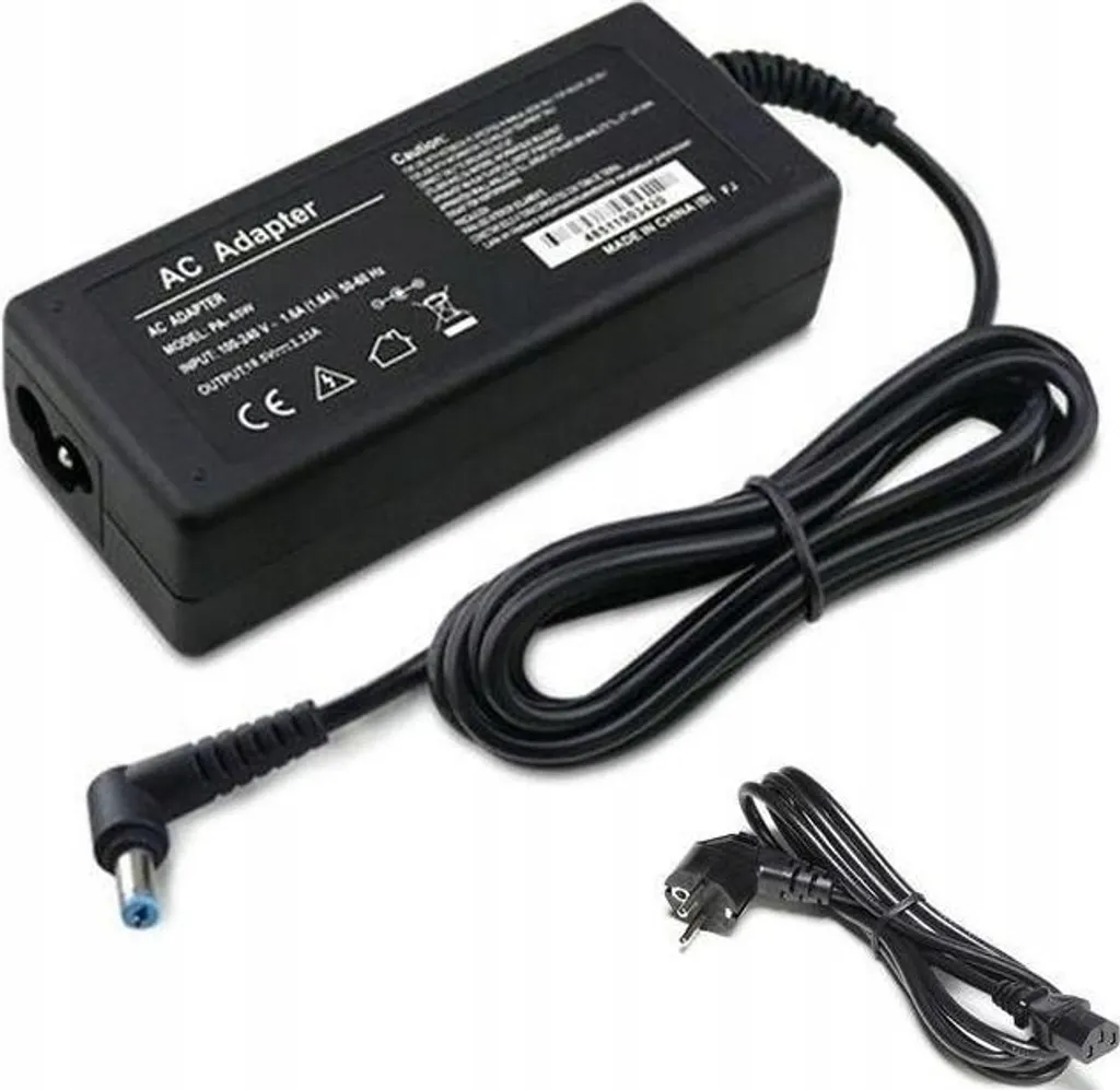 Adaptateur Secteur pour Dell Inspiron 13R et Studio XPS 13 - CoreParts