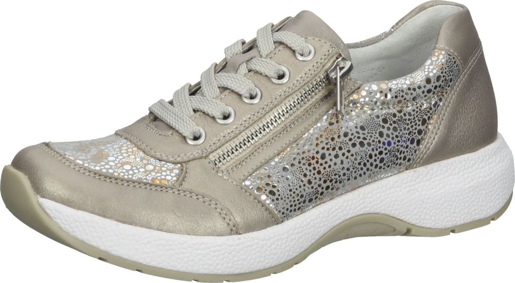 Remonte Sneaker Sneaker Kunstleder/Textil