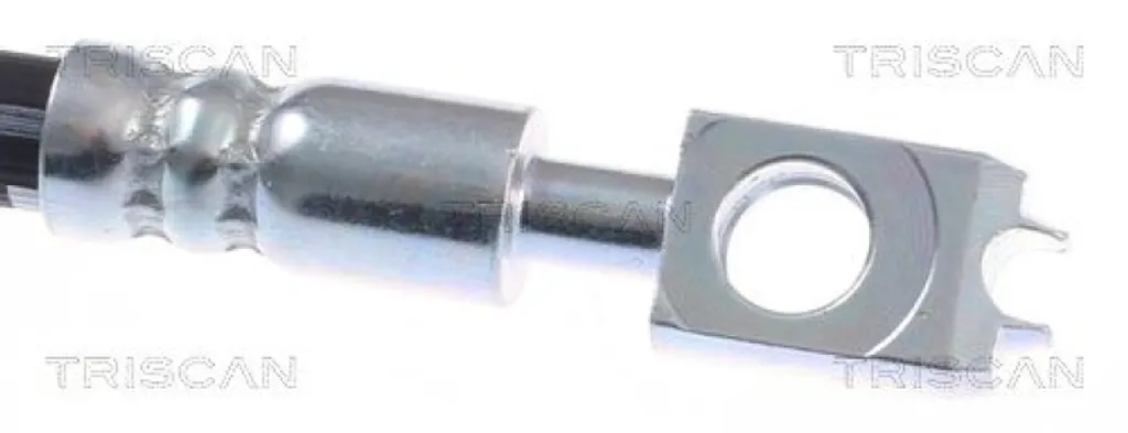 Flexible de frein avant haute pression pour remplacement circuit auto - 3