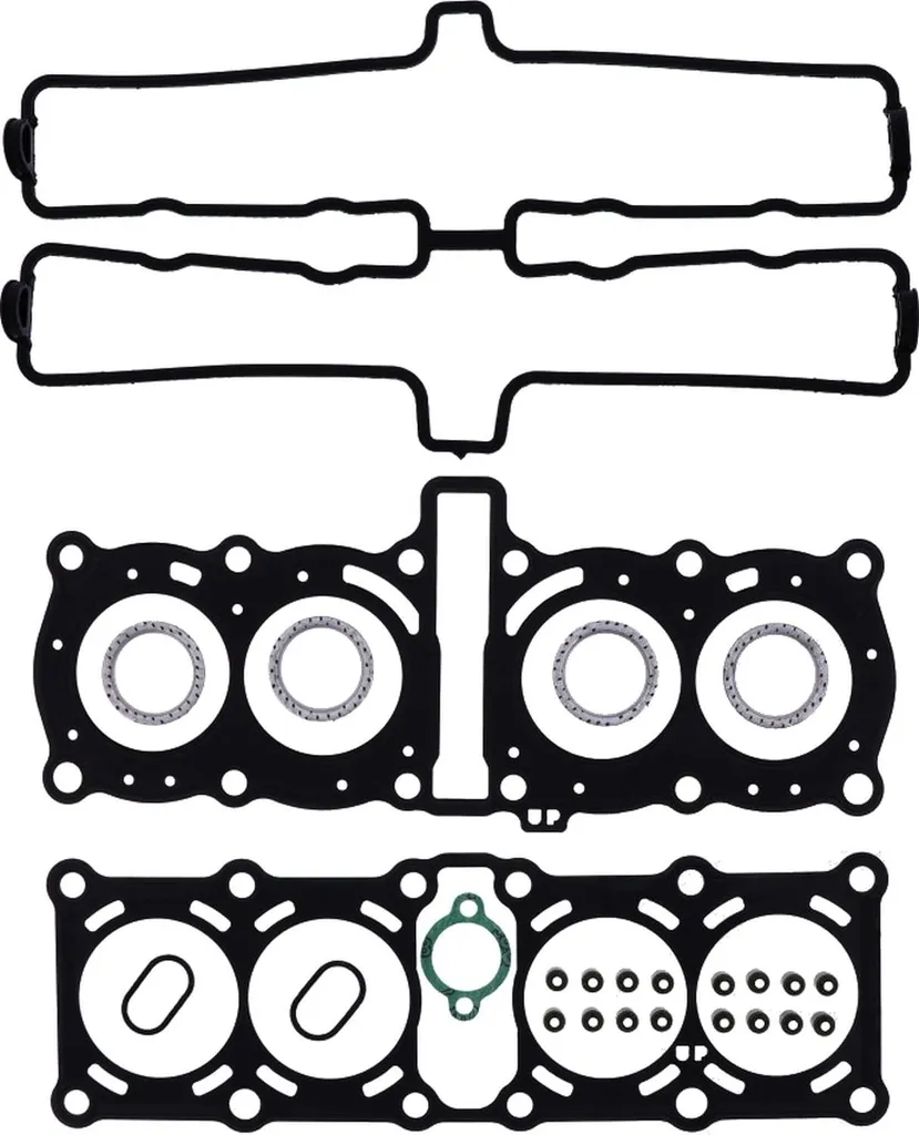 Stop aux fuites : Kit joints moteur Yamaha FZR 600 RH Genesis 1994-1995