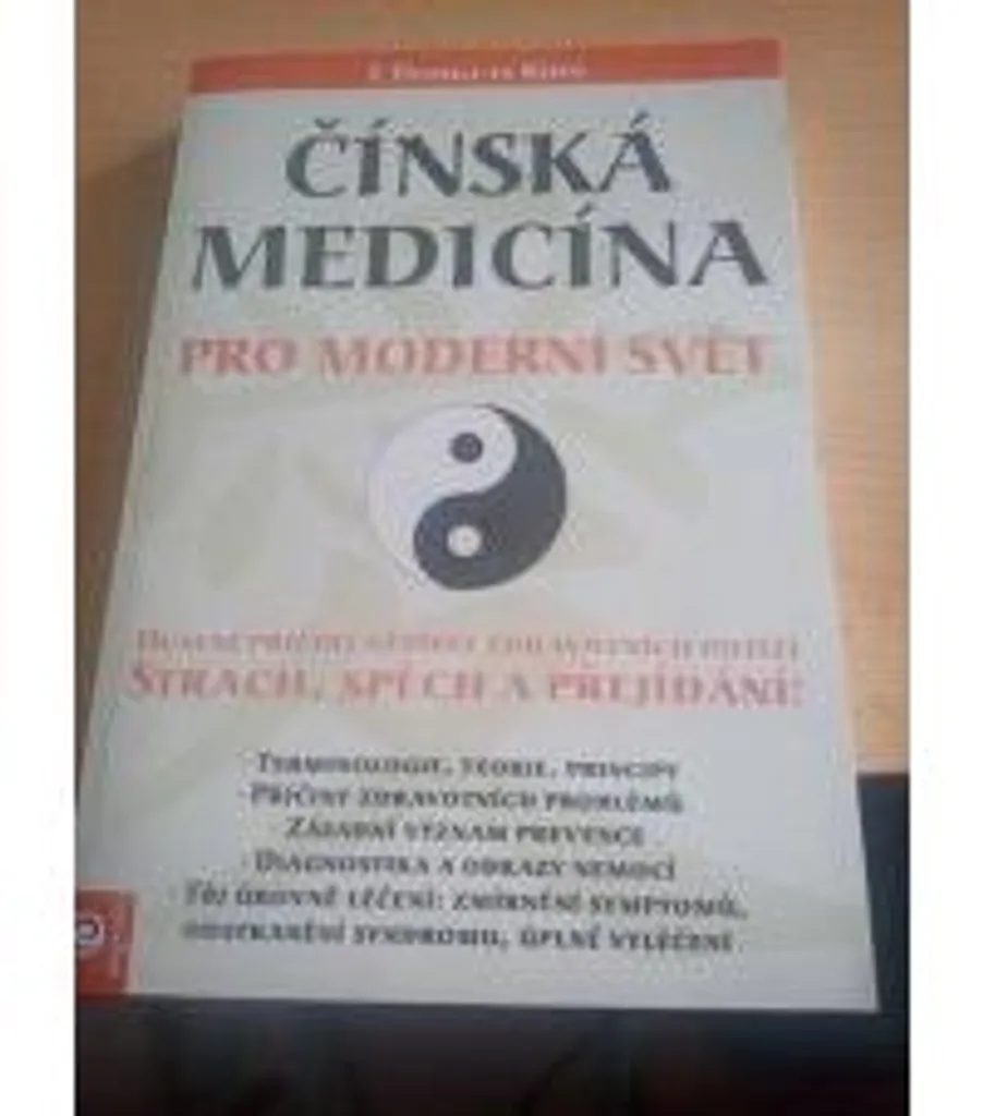 Médecine Chinoise Moderne : Guide Douglas E. Kihn avec Solutions Naturelles