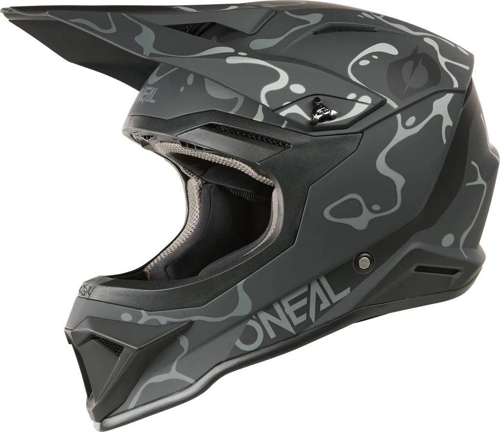Casque Oneal 1Srs Splash V.26 pour l'Enduro et le Cross XS