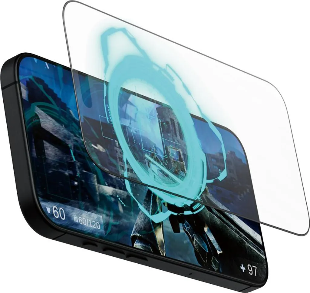 PanzerGlass Apple iPhone 16 Pro Protezione Schermo Gaming Matte