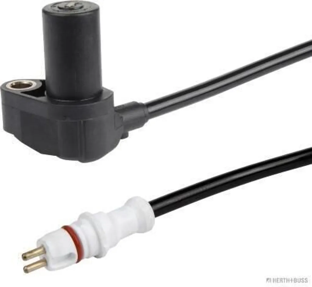 Capteur de vitesse de roue ABS pour Clio II remplace OE 7700411745