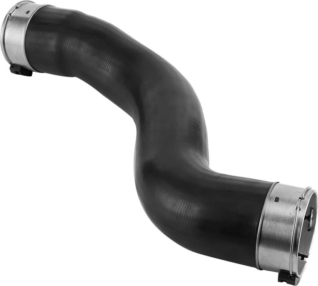 Tuyau de suralimentation renforcé 2125280000 Mercedes Classe C C180 à C250