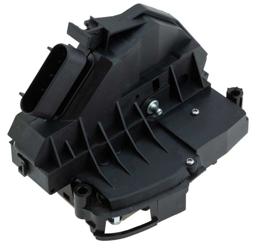 NTY EZC-FR-191 Türschloss Hinten Links für FORD Fiesta Mk6 Produktbild 