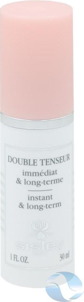 Sisley Double Tenseur Instant & Long-Term 30 ml Zdjęcie produktu 