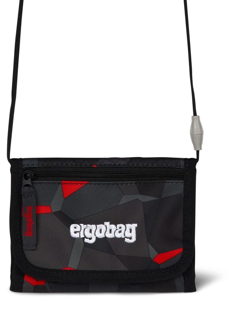 ergobag hrudná taška TaekBärdo Obrázok produktu 