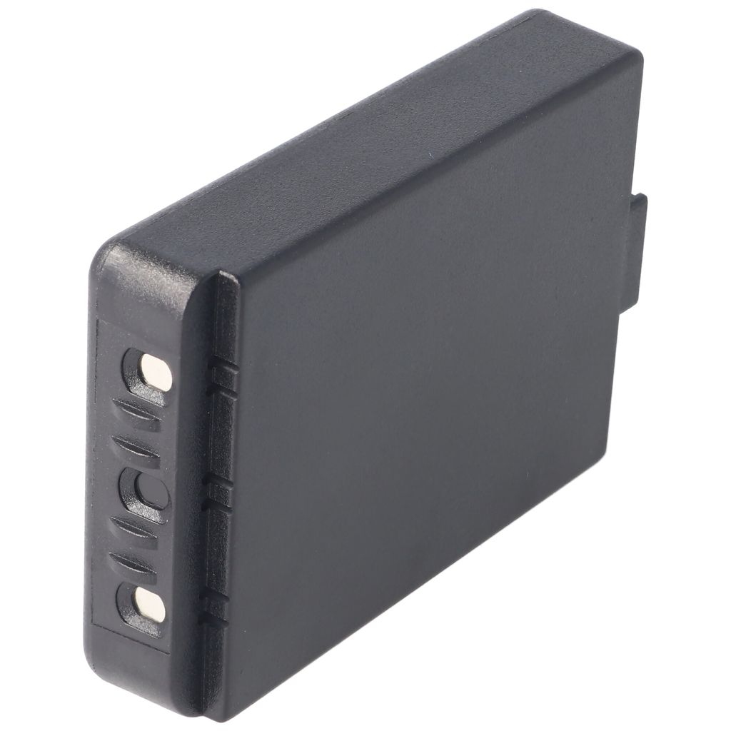 Akku passend für Kranakku Autec MBM06MH Modular MJ, MK, MK Produktbild 