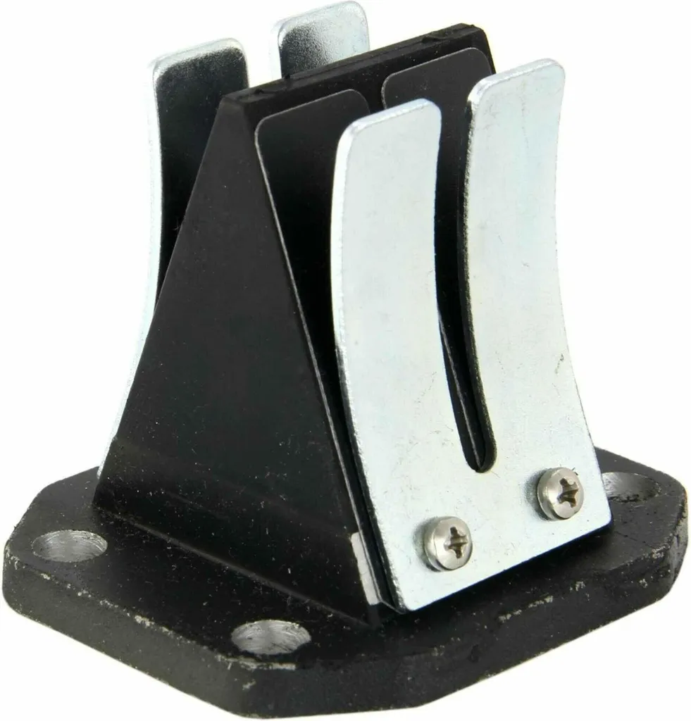 Bloc membrane Polini pour Vespa 50 Special et 125 Primavera ET3