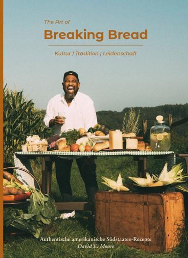 The Art of Breaking Bread