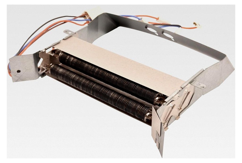 Echtes Trockner Heizelement