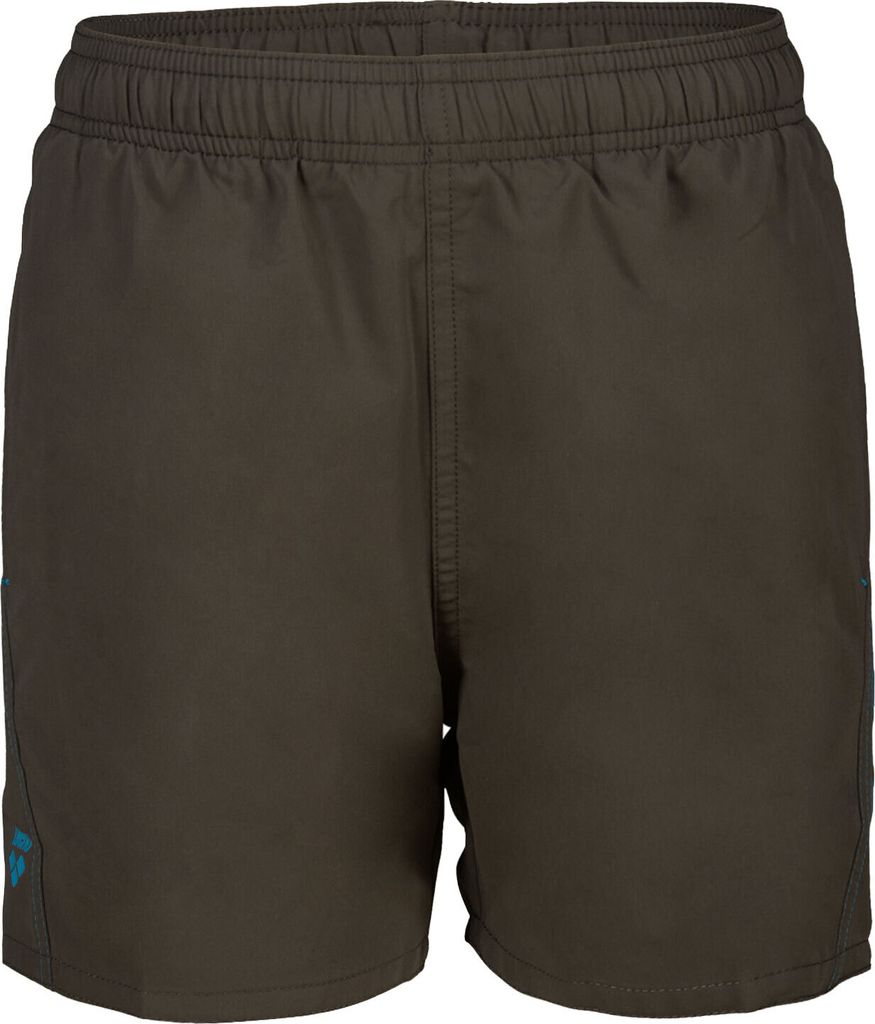 ARENA Jungen Badehose Fundamentals Logo JR Boxer