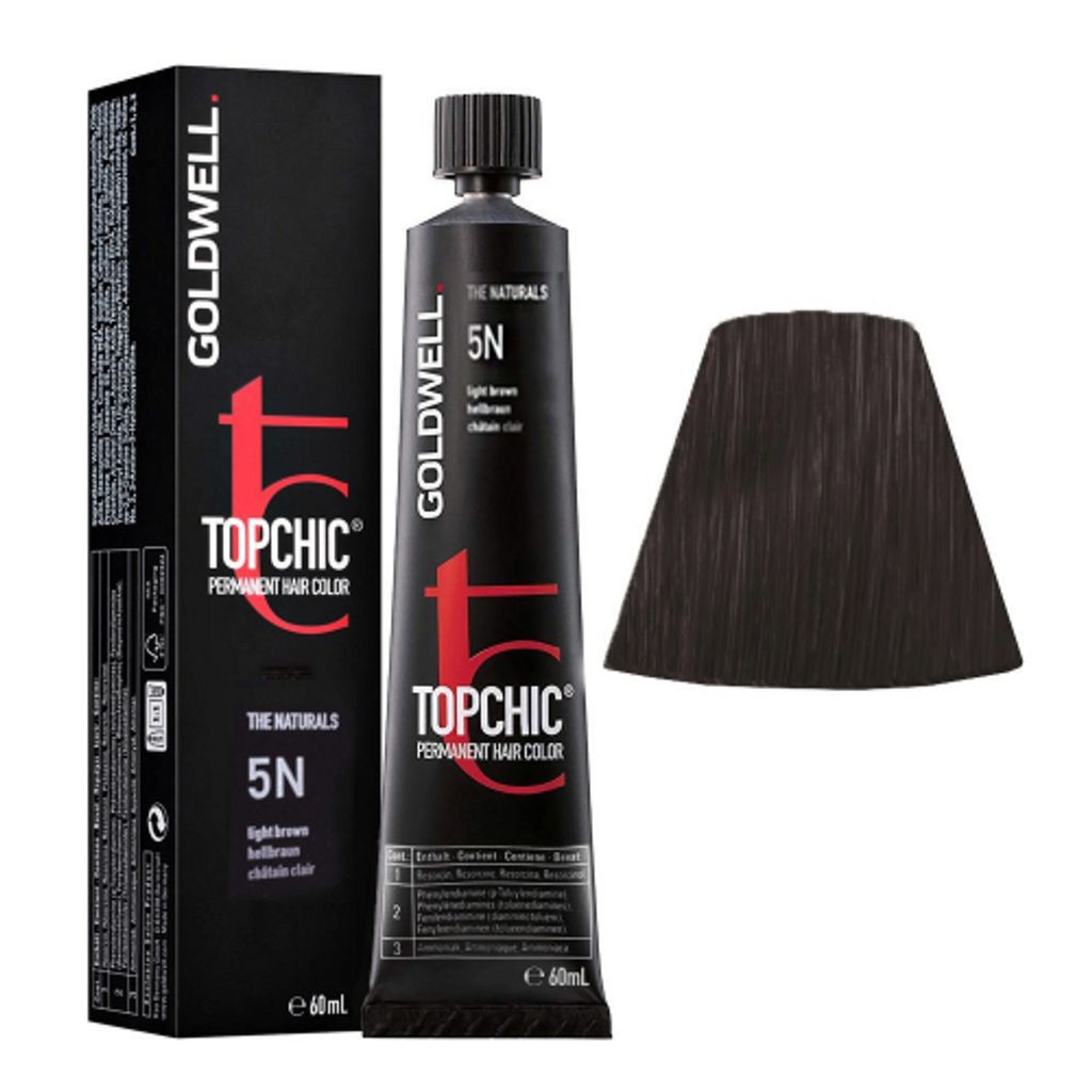 GOLDWELL | TOPCHIC | Coloration et blanchiment Image du produit 