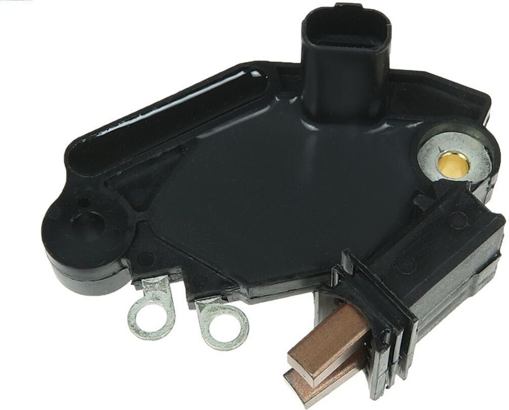 AS-PL ARE3039 Lichtmaschinenregler 12V für RENAULT ESPACE IV (JK0/1) Generator