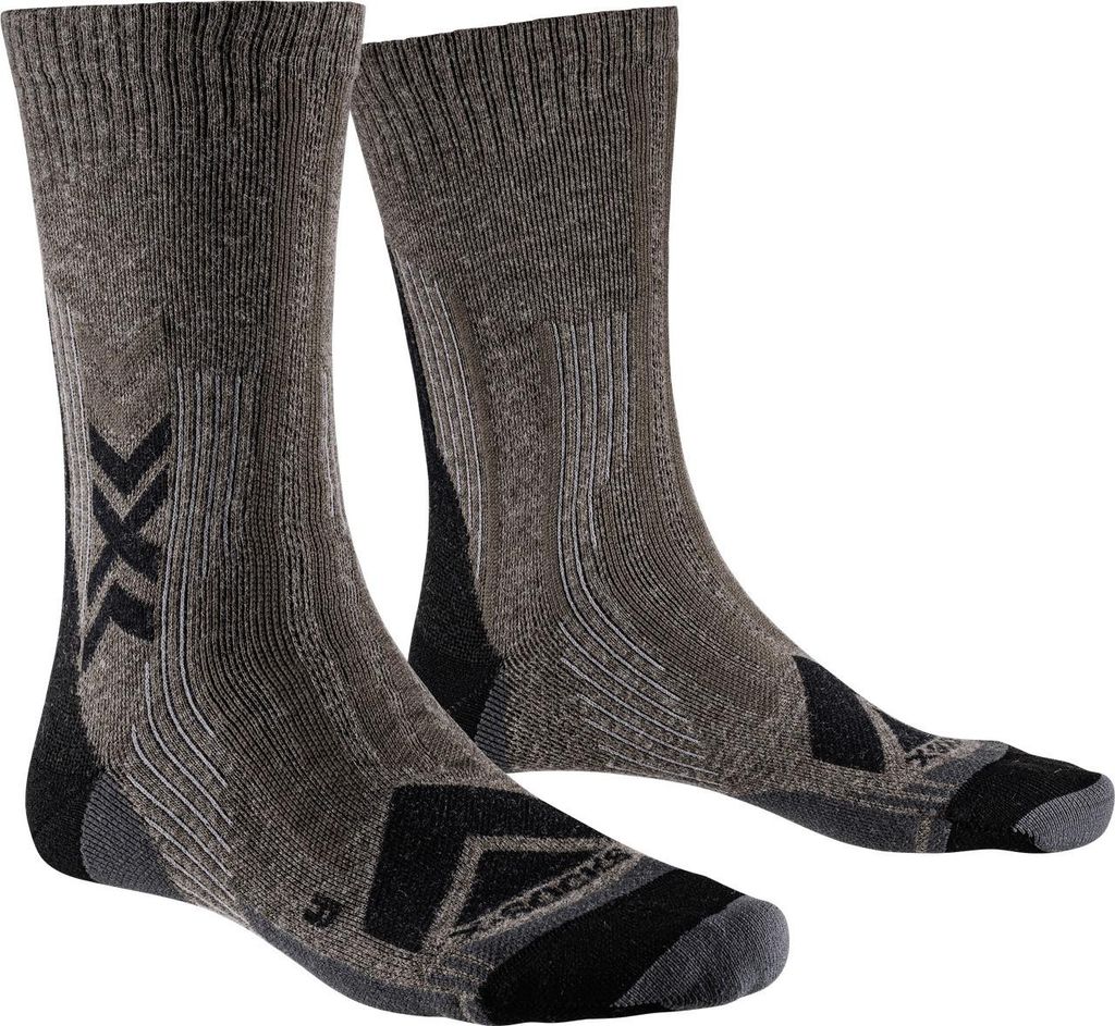 X-SOCKS - XSTFPES24M-M001-39-41 - Socken - Unisex - Größe 39-41