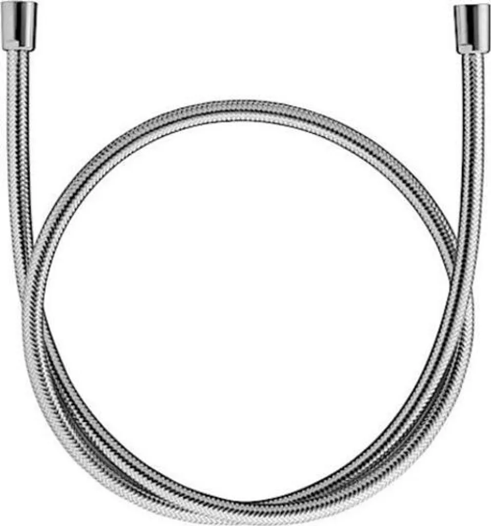 Tubo Doccia Igienico Hansa HANSAMEDIPRO 125cm Sicuro e Facile da Pulire