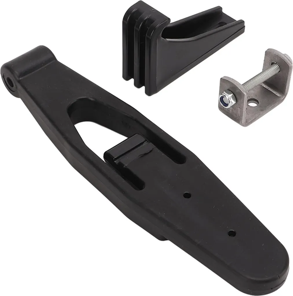 Loquet de capot haute performance 3155401 pour Peterbilt 357 377