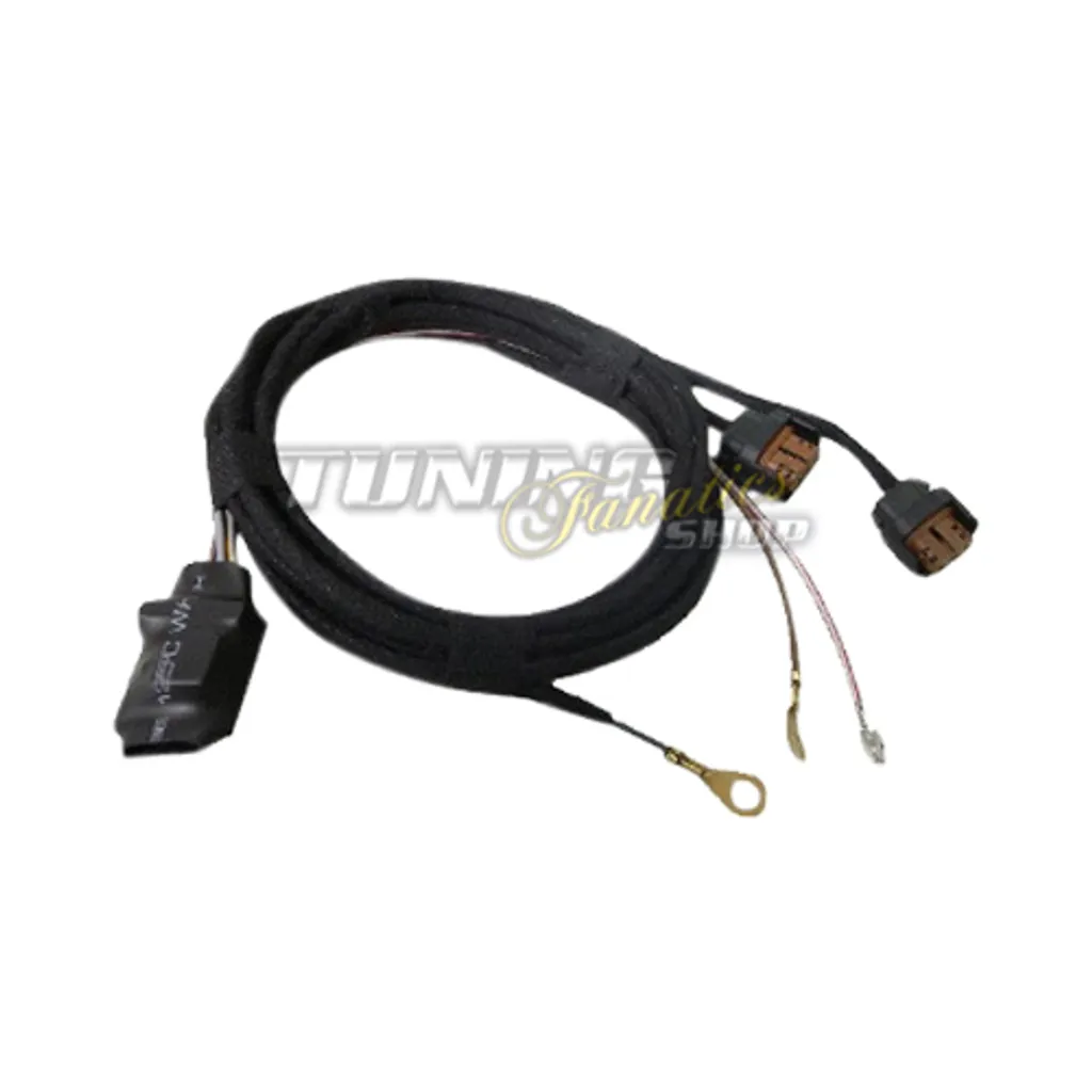 Cablaggio fendinebbia Interfaccia NSW simulazione cablaggio per Seat Altea - 2