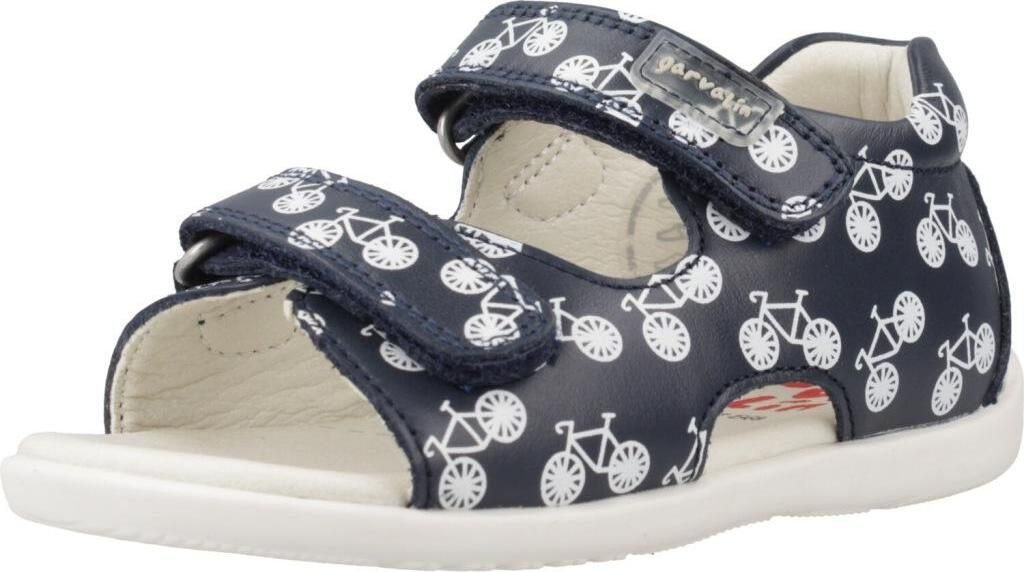 GARVALIN 242315G Blau