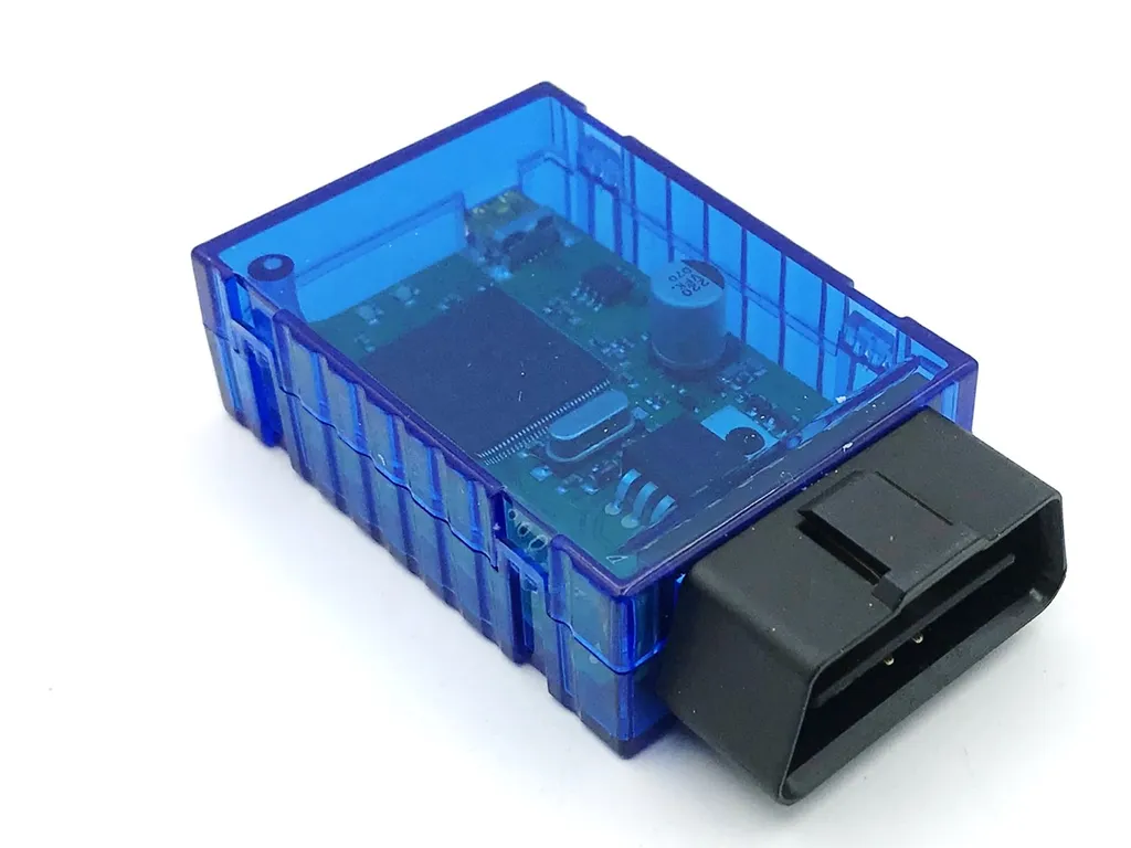 Interface de codage OBD pour phares antibrouillard NSW MQB et éclairage