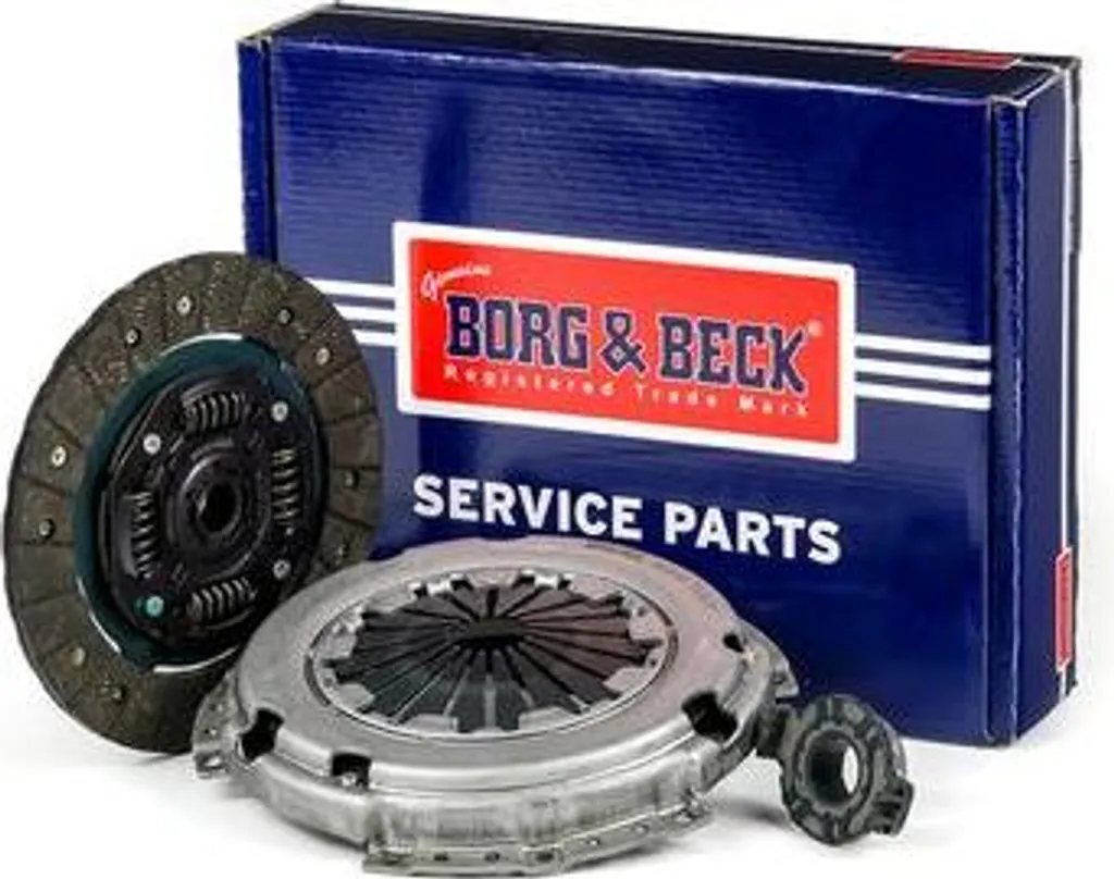 Kit d'embrayage pour Mini Cooper : réparez votre transmission HK7794
