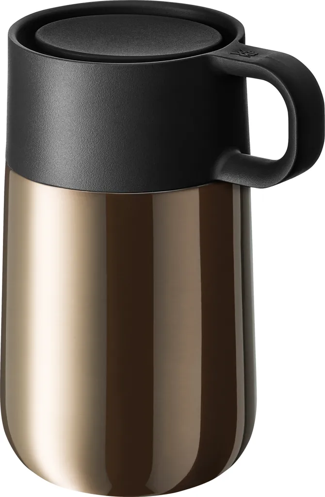 Tazza Termica WMF Impulse 0.3l Earth - Design Ergonomico e Termico