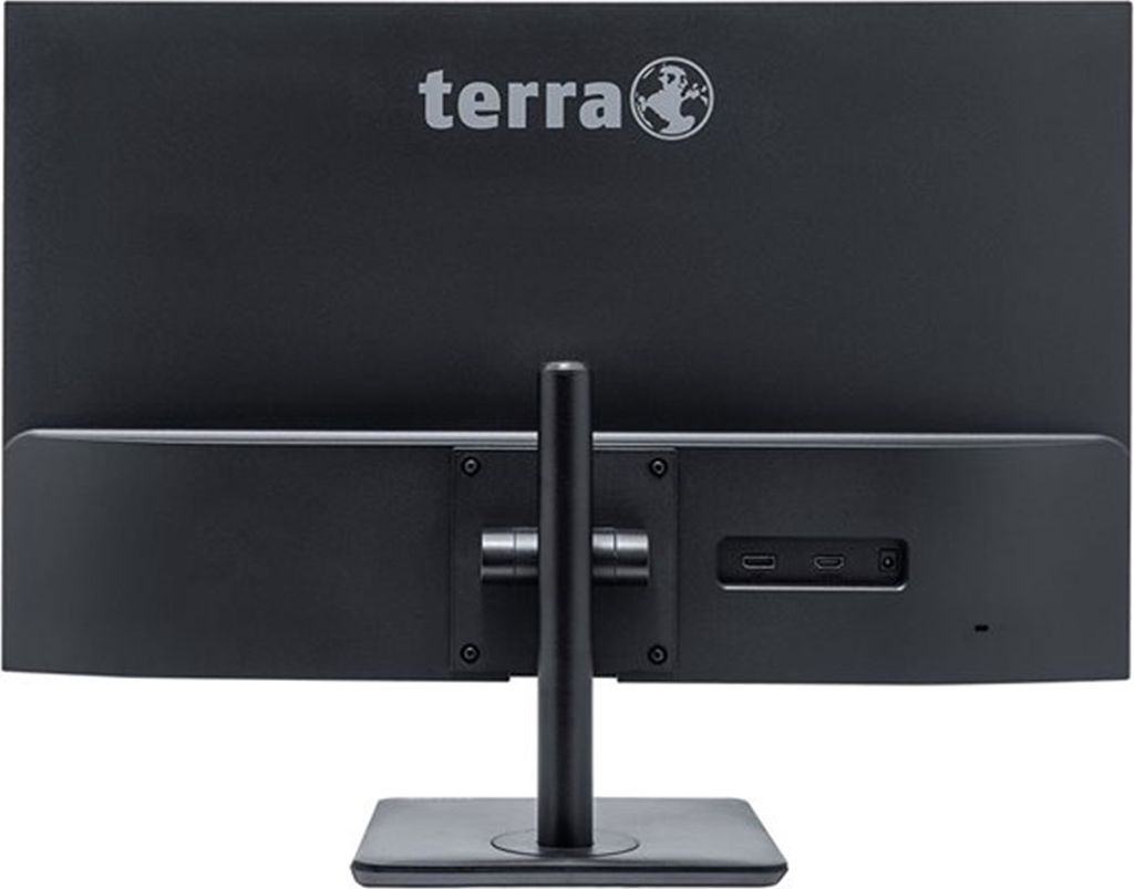 TERRA LCD/LED 2727W HA V2 czarny HDMI/DP/USB-C GREENLINE Zdjęcie produktu 6