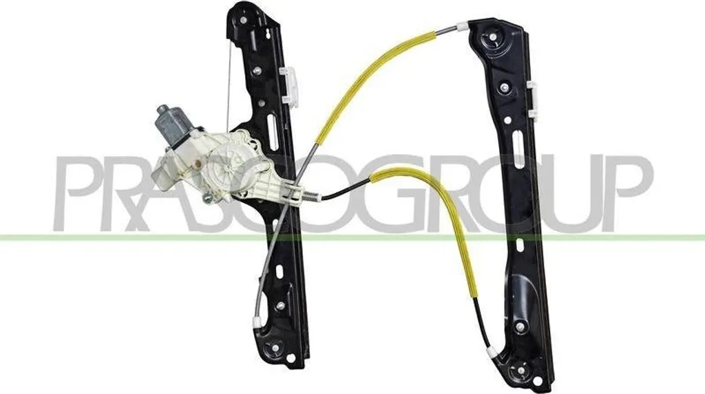 Lève-vitre avant gauche BM120W034 pour réparer votre fenêtre de BMW