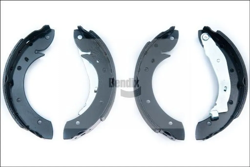BENDIX BXS1110 Jeu de mâchoires de frein OE 4241H6 pour Espace III