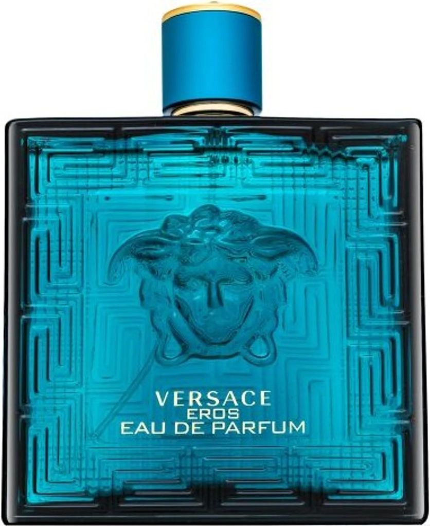 Versace Eros, Männer, 200 ml, Spray Produktbild 