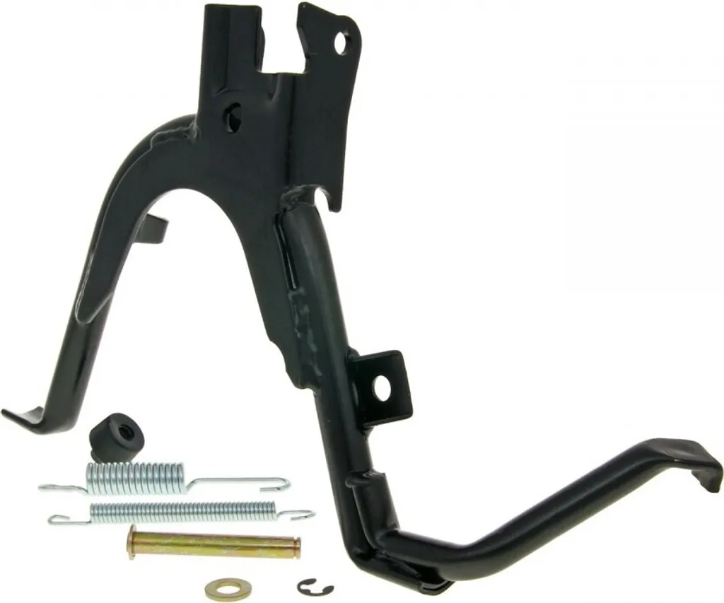 Béquille principale pour entretien Yamaha Neos et MBK Ovetto 50cc
