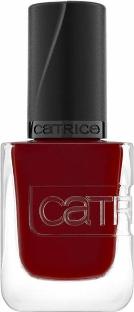 Catrice GEL AFFAIR Nail Lacquer 021 Caught On The Red Carpet
