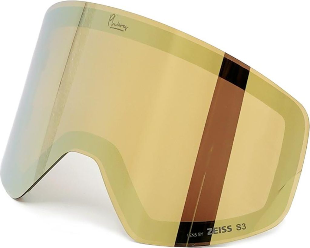 PHIERES PH-12sixty Gold Sonar S3 .