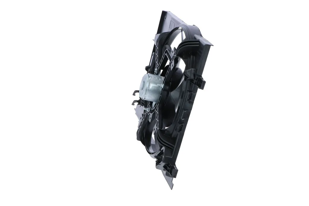 Ventilateur de refroidissement NRF 47235 robuste en plastique ABS