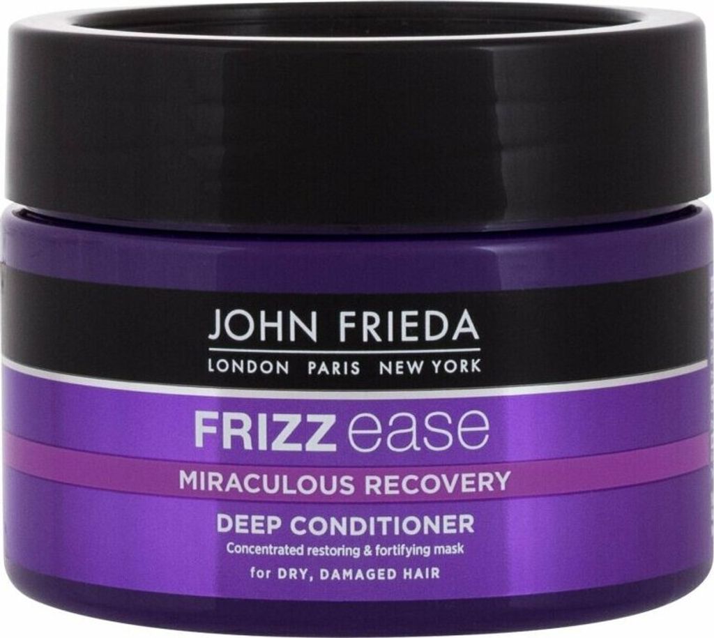 John Frieda Frizz Ease Miraculous Recovery Deep Conditioner Zdjęcie produktu 