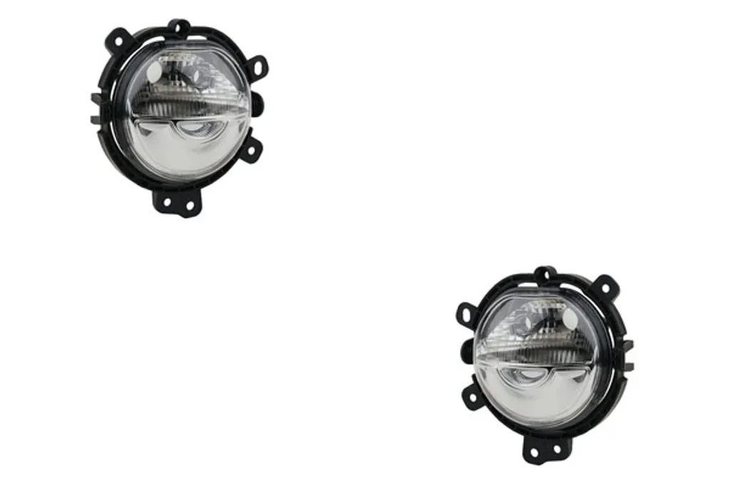 Ricambio Luci Diurne Mini F54 F55 F56 F57 - Kit Johns Psx24W Completo