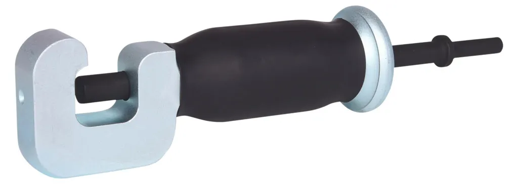 Débloquez vos barres d'accouplement rouillées avec KS Tools Vibro-Power