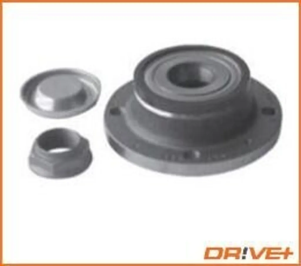 Roulement de roue Dr!ve+ DP2010.10.0527 - OE 3748 88 Berlingo Partner