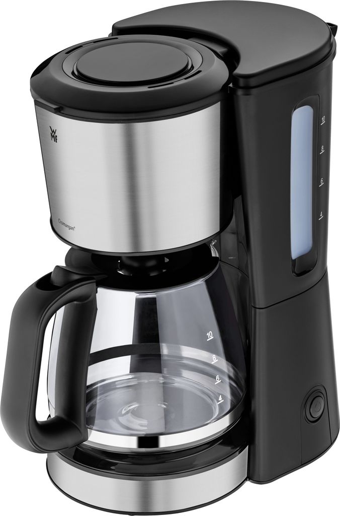 Machine à café WMF Bueno verre (1 pièce) Image du produit 