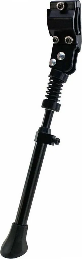 Béquille de Vélo Arrière Universelle Benson pour VTT et VTC 16-28 Pouces